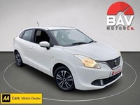 2018 Suzuki Baleno 1.2 Dualjet SZ3 5dr HATCHBACK PETROL Manual