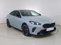 BMW 2 SERIES M235 xDrive 4dr Step Auto