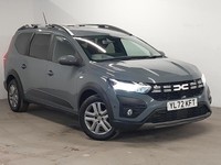 2023 Dacia Jogger 1.0 TCe Expression 5dr MPV PETROL Manual