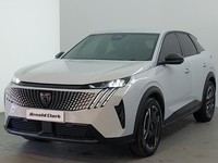 2024 Peugeot 3008 157kW Allure 73kWh 5dr Auto SUV Electric Automatic