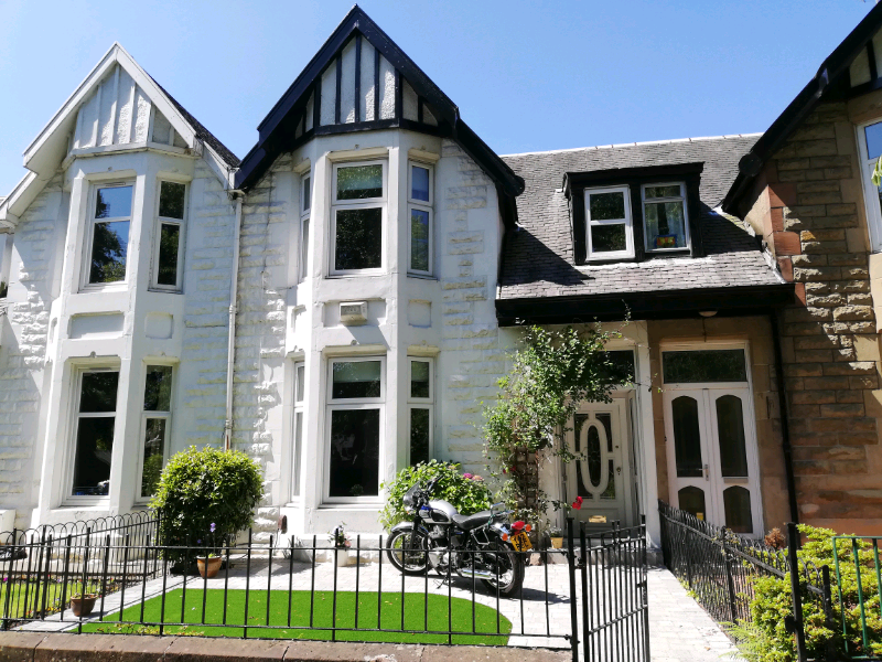 3 Bed House to rent | in Jordanhill, Glasgow | Gumtree