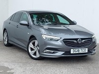 2018 Vauxhall Insignia 1.5T SRi Vx-line Nav 5dr HATCHBACK PETROL Manual