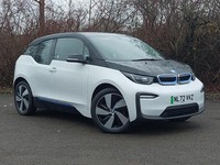 2022 BMW i3 125kW 42kWh 5dr Auto Hatchback Electric Automatic