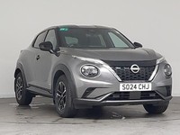 2024 Nissan Juke 1.6 Hybrid N-Connecta 5dr Auto HATCHBACK PETROL/ELECTRIC Automa