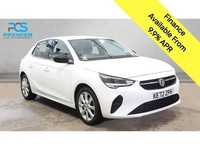 2023 Vauxhall Corsa 1.2 Design 5dr HATCHBACK PETROL Manual