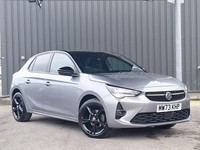 2023 Vauxhall Corsa 1.2 GS 5dr HATCHBACK PETROL Manual
