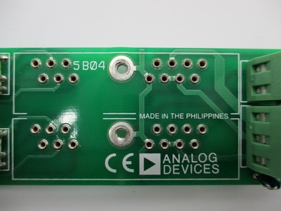ANALOG DEVICES 5B04 UNMP