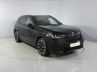 BMW X3 xDrive20d M Sport 5dr Step Auto