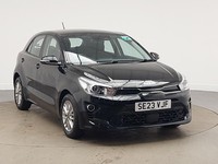 2023 Kia Rio 1.2 DPi 2 5dr Hatchback Petrol Manual