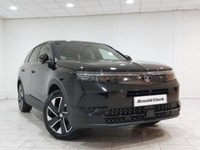2024 Vauxhall Grandland 1.2 Hybrid [136] GS 5dr e-DCT6 Hatchback Petrol Automati
