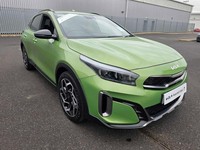 2023 Kia XCeed 1.5T GDi ISG GT-Line 5dr Manual SUV Petrol Manual
