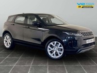 2021 Land Rover Range Rover Evoque 1.5 P300e 12.2kWh SE Auto 4WD Euro 6 (s/s) 5d