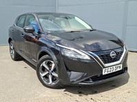 2023 Nissan Qashqai 1.5 E-Power Acenta Premium 5dr Auto Hatchback Hybrid Automat