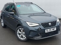 2025 SEAT Arona 1.5 TSI 150 FR 5dr DSG Hatchback Petrol Automatic