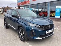 2023 Peugeot 3008 PureTech GT SUV Petrol Automatic