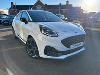 2023 Ford Puma 1.5T EcoBoost ST SUV 5dr Petrol Manual Euro 6 (s/s) (200 ps) Manu