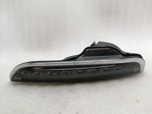 PORSCHE BOXSTER 987 Left Front Foglamp AFTERMARKET Nebelscheinwerfer Links