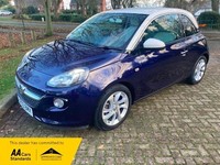 Vauxhall ADAM JAM 1.2
