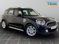 2020 MINI Countryman 1.5 10kWh Cooper SE Exclusive Auto ALL4 Euro 6 (s/s) 5dr Au