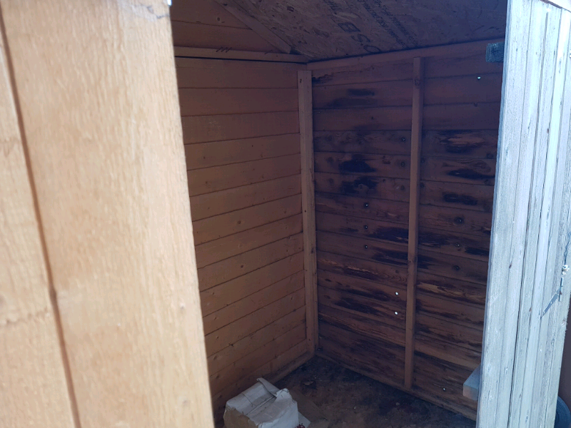 Garden Shed in Wakefield, West Yorkshire Gumtree