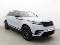 LAND ROVER RANGE ROVER VELAR 2.0 D200 MHEV Dynamic SE 5dr Auto