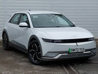 2023 Hyundai IONIQ 5 168kW Premium 77 kWh 5dr Auto [Part Leather] Hatchback Elec