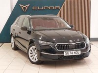 2024 Skoda Octavia 2.0 TDI 150 SE L 5dr DSG Estate Diesel Automatic