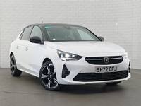 2022 Vauxhall Corsa 1.2 Turbo Ultimate 5dr Auto Hatchback Petrol Automatic