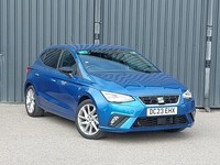 2023 SEAT Ibiza 1.0 MPI FR 5dr HATCHBACK PETROL Manual