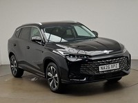 2026 Mg Motor Uk HS 1.5 T-GDI Hybrid+ SE 5dr Auto SUV Hybrid Automatic