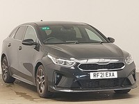 2021 Kia ProCeed 1.5T GDi ISG GT-Line 5dr Estate Petrol Manual