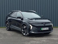 2024 Renault Scenic E-Tech 160kW Techno 87kWh Long Range 5dr Auto ESTATE ELECTRI