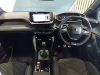 2026 Peugeot 208 1.2 PureTech 100 GT Premium 5dr Hatchback Petrol Manual