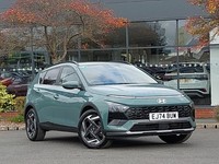 2024 Hyundai BAYON 1.0 TGDi Ultimate 5dr DCT HATCHBACK PETROL Automatic
