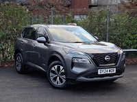 2024 Nissan X-Trail 1.5 E-Power E-4orce 213 Acenta Premium 5dr Auto SUV Hybrid A