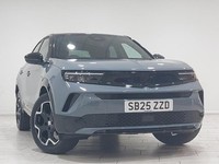 2025 Vauxhall Mokka 1.2 Turbo 136 GS 5dr Hatchback Petrol Manual