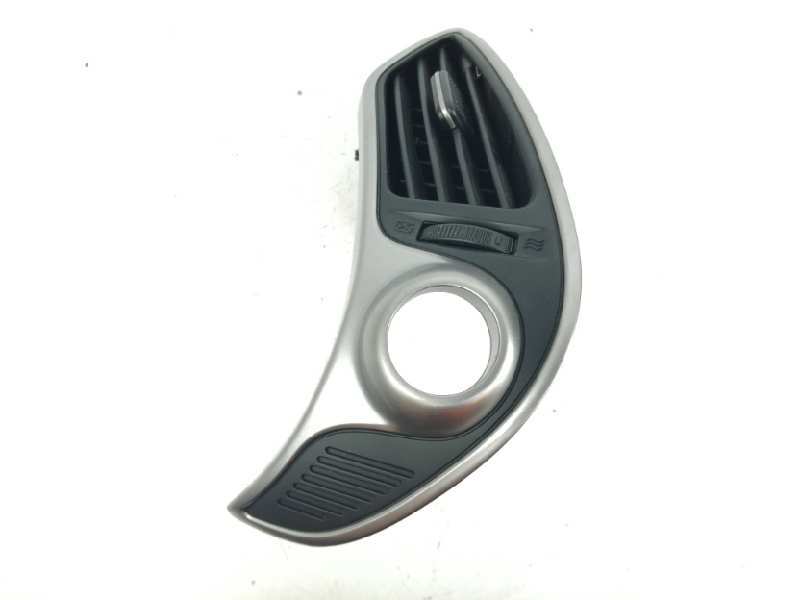 974102s000tan Grille D'AÃ©Rateur Pour Hyundai Ix35 /Central Izquierda /974102s00