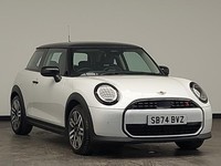 2024 MINI Cooper 2.0 S Classic 3dr Auto HATCHBACK PETROL Automatic