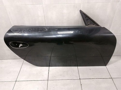 PORSCHE 911 997 Right Front Door 99753101204 Tür Vorne Rechts