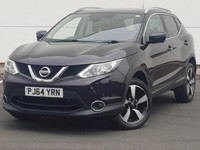 Used Nissan Qashqai For Sale In Birmingham West Midlands Gumtree
