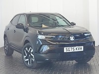 2025 Vauxhall Mokka 1.2 Turbo 136 Griffin 5dr Hatchback Petrol Manual