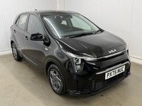 KIA PICANTO 1.0 Pure 5dr