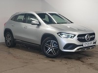 2021 Mercedes-Benz GLA GLA 200 Sport 5dr Auto Hatchback Petrol Automatic