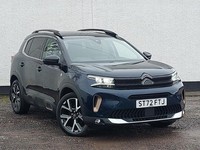 2022 Citroen C5 Aircross 1.2 PureTech C-Series Edition 5dr Hatchback Petrol Manu
