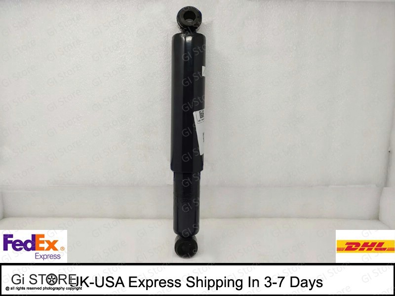 Mahindra Roxor New OEM Assy Shock Absorber Rear