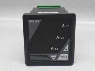 GV23AT Generator Digital Display Test Meter 30Days Warranty Fast Shipping