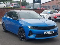 2023 Vauxhall Astra 1.2 Turbo 130 GS 5dr ESTATE PETROL Manual