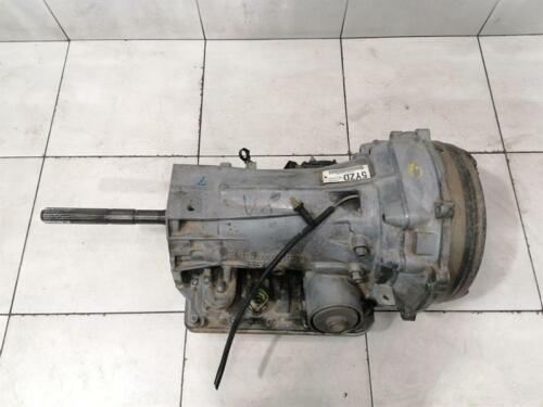 CHEVROLET CORVETTE C6  Gearbox 24222527 Getriebe GM POWERTRAIN AUTO 5YZD