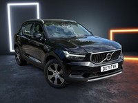 2021 Volvo XC40 1.5 T3 [163] Inscription 5dr Geartronic ESTATE Petrol Automatic