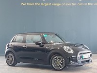 2023 MINI Hatchback 135kW Cooper S Level 2 33kWh 3dr Auto Hatchback Electric Aut
